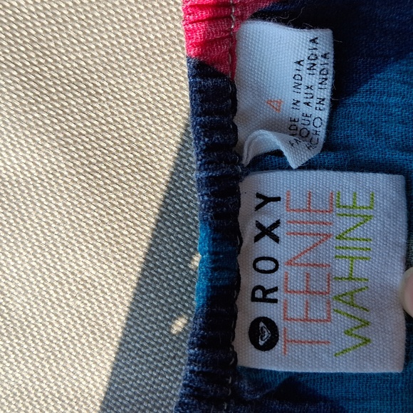 Toddler Roxy Dress - Picture 3 of 3